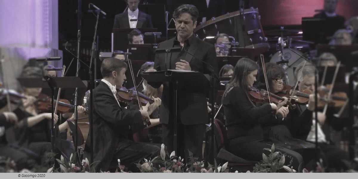 Ildebrando D'Arcangelo, photo 1