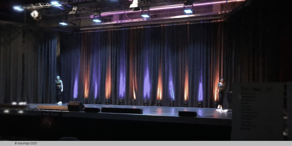 Jungholzhalle schedule & tickets Jungholzhalle schedule & tickets