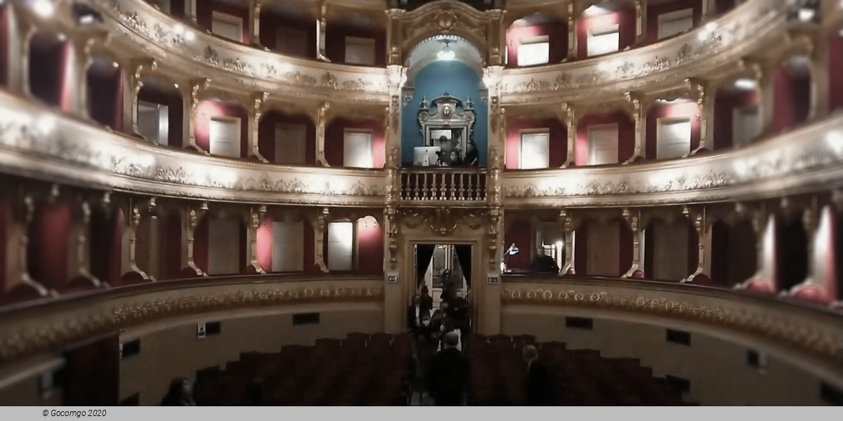 Events in Parma