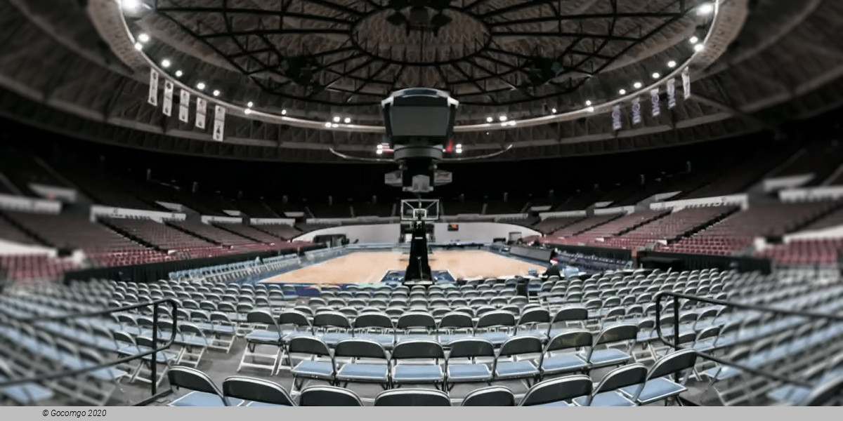 Scope Arena