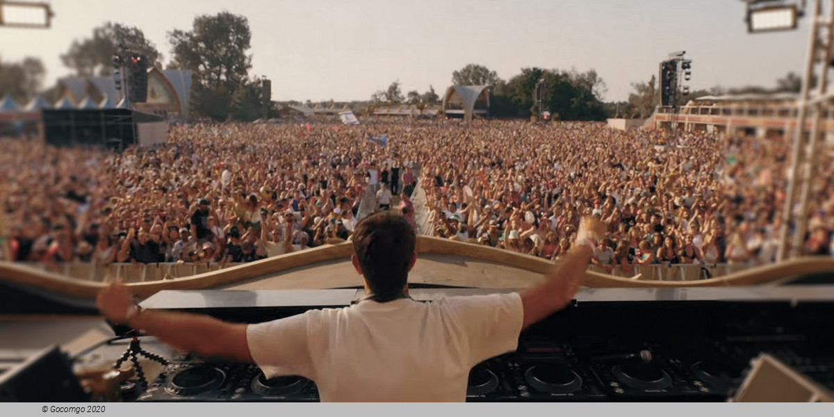 Tomorrowland Belgium Stages schedule & tickets Tomorrowland Belgium Stages schedule & tickets