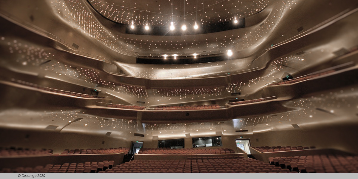 Guangzhou Opera House
