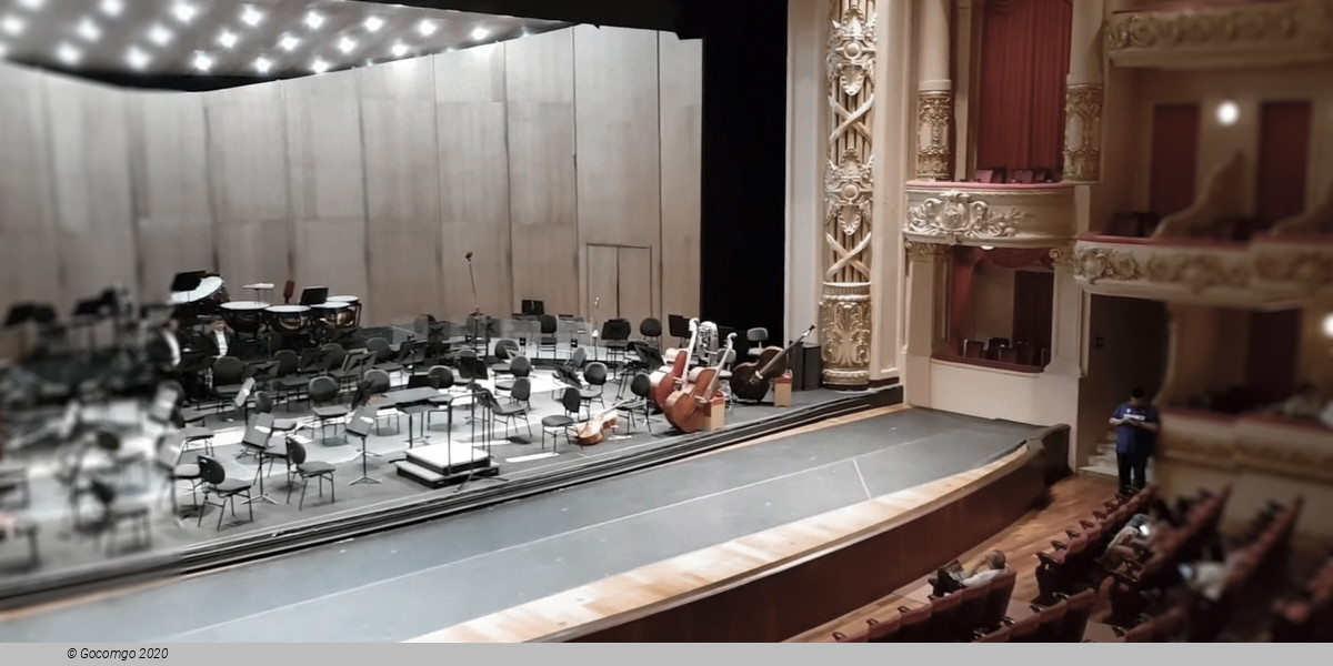 Theatro Municipal (Rio de Janeiro)