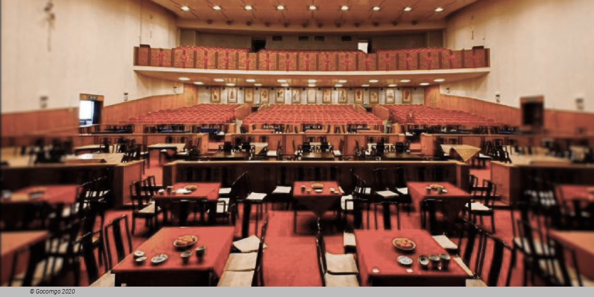  Liyuan Theatre schedule & tickets