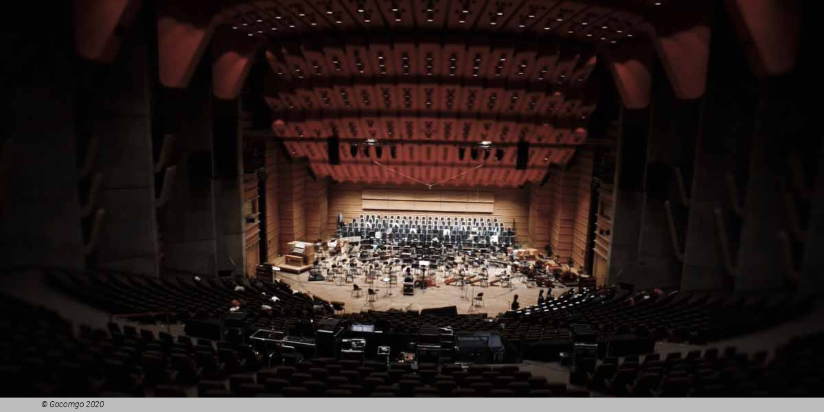 Bergen National Opera schedule & tickets Bergen National Opera schedule & tickets