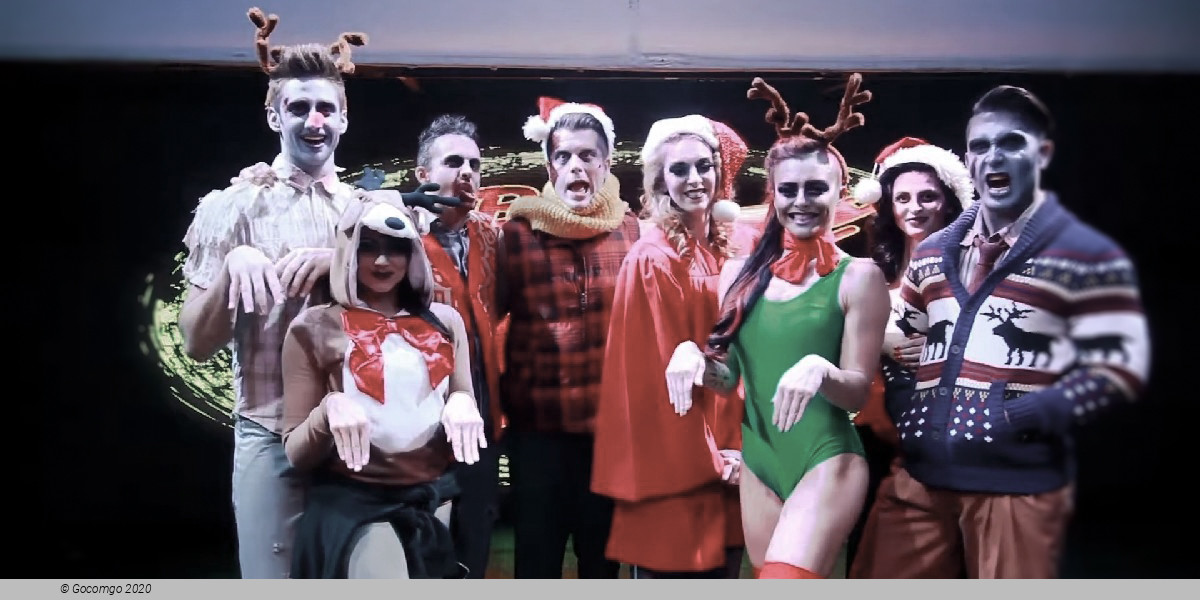 V Theater & Saxe Theater schedule & tickets V Theater & Saxe Theater schedule & tickets