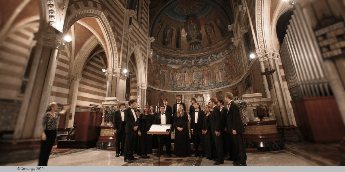 St. Paul's Within the Walls schedule & tickets St. Paul's Within the Walls schedule & tickets