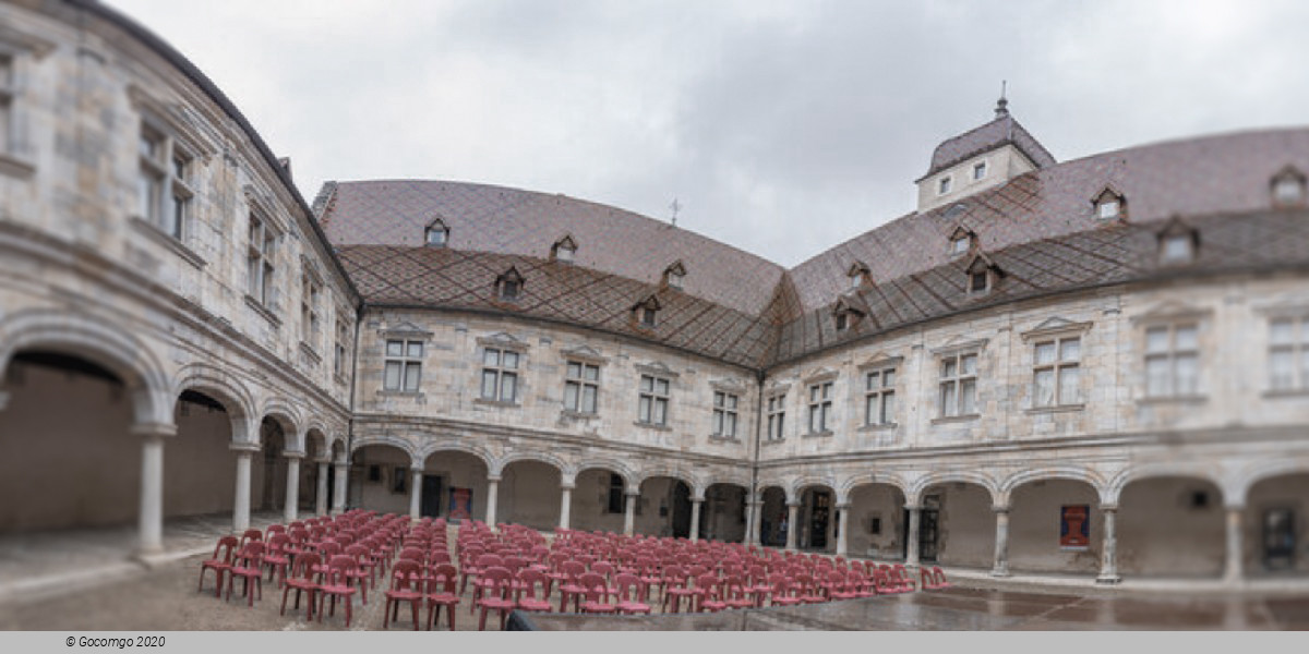 Place Granvelle schedule & tickets Place Granvelle schedule & tickets