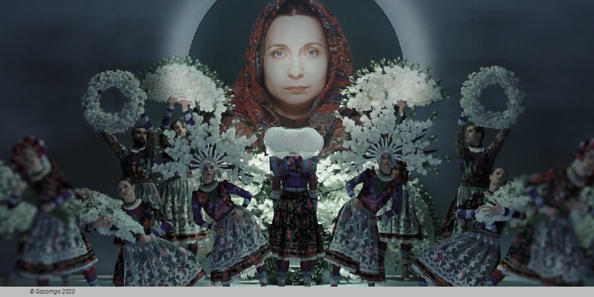 Lucerne Theatre schedule & tickets Lucerne Theatre schedule & tickets