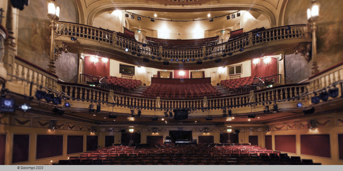 Cabaret (Playhouse Theatre)