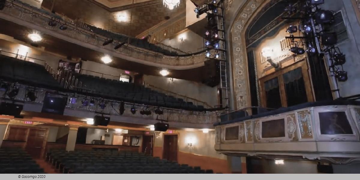 Some Like It Hot (Shubert Theatre)