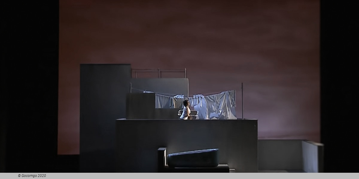 Die Entführung aus dem Serail, photo 4