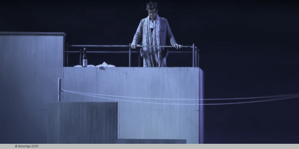 Die Entführung aus dem Serail, photo 5