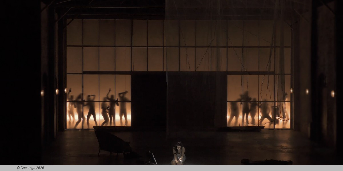 La traviata, photo 6