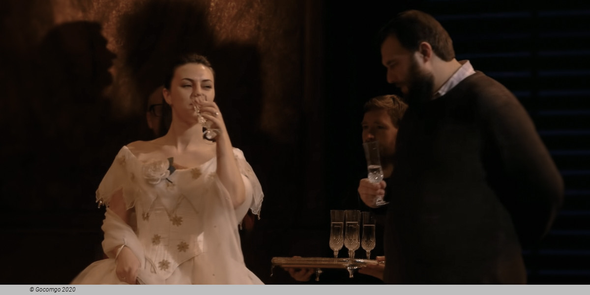 La traviata, photo 2