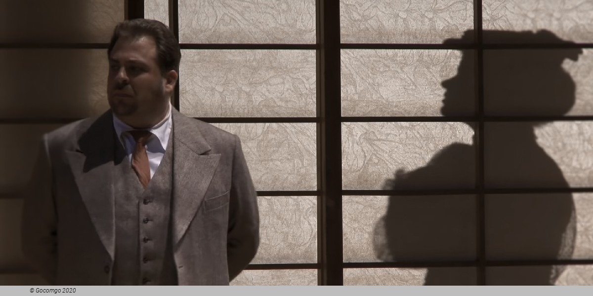 Madame Butterfly, photo 6