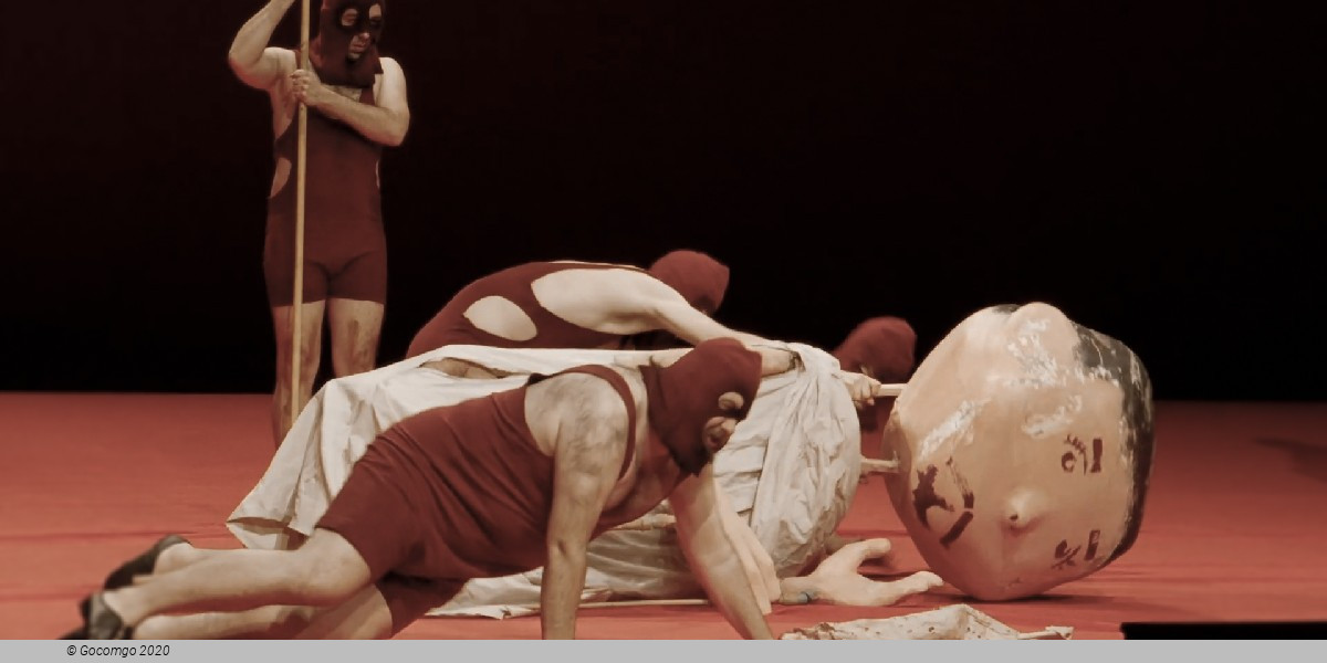 A Midsummer Night`s Dream