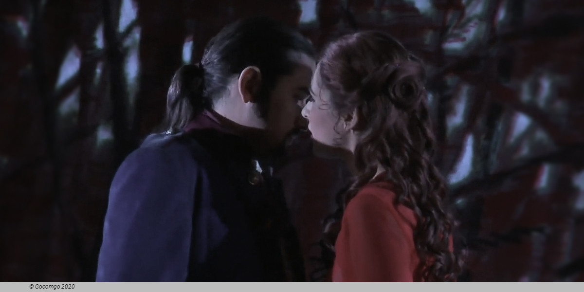 Eugene Onegin, photo 3