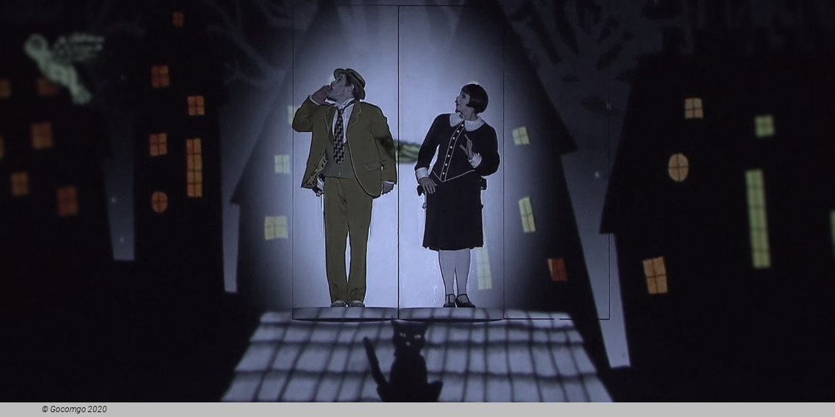 The Magic Flute, photo 6