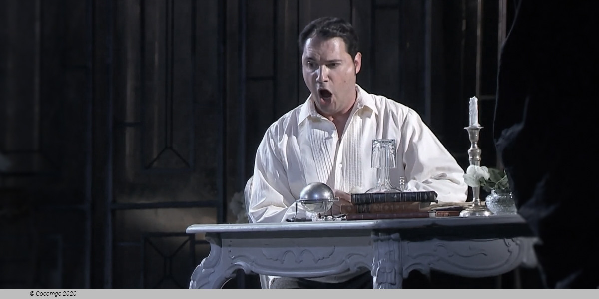 La Traviata, photo 3