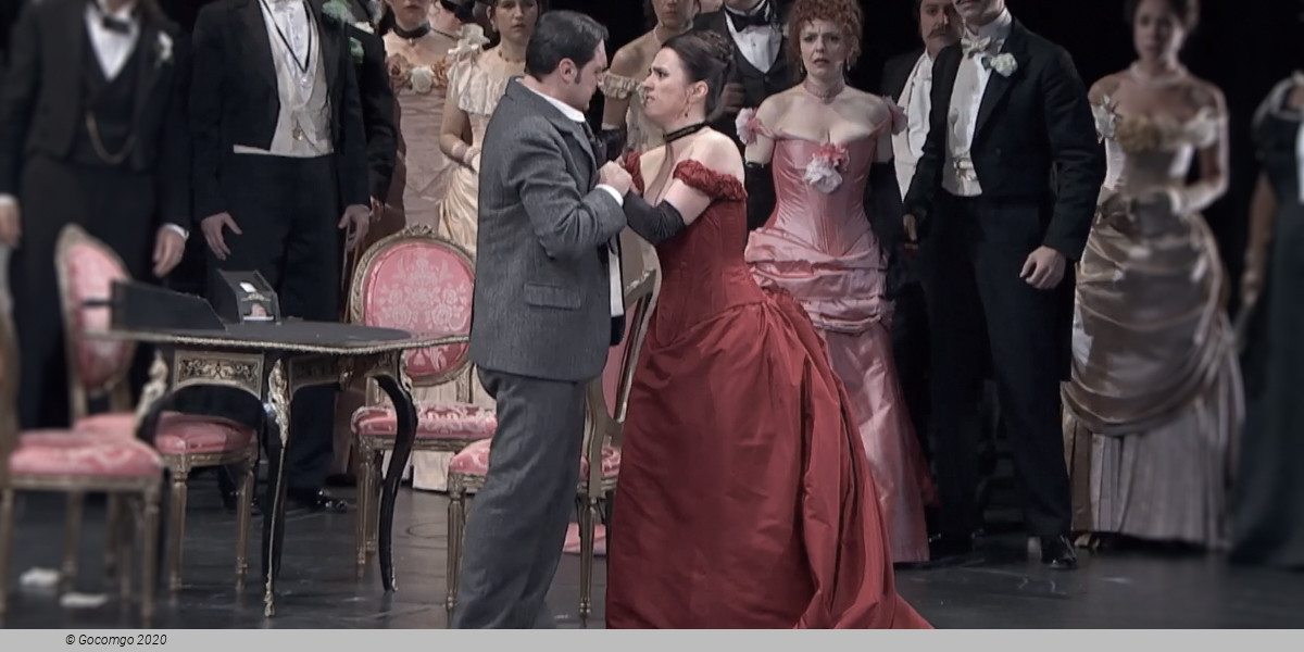 La Traviata, photo 6