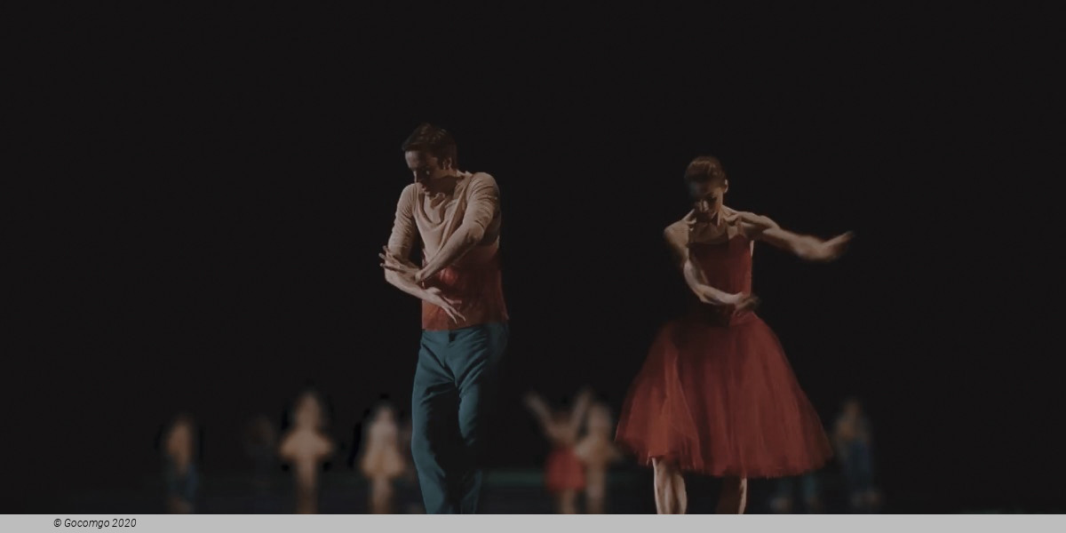 The Four Seasons, photo 3