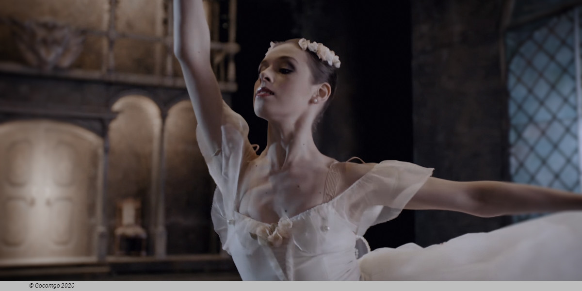 La Sylphide, photo 4