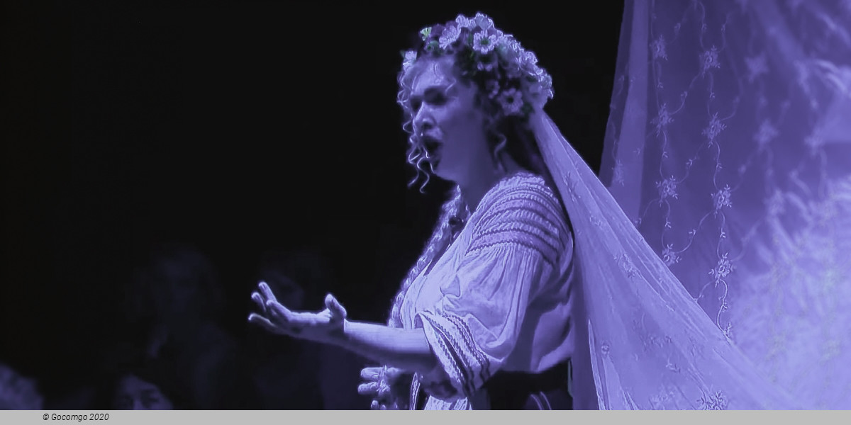 The Fair at Sorochyntsi