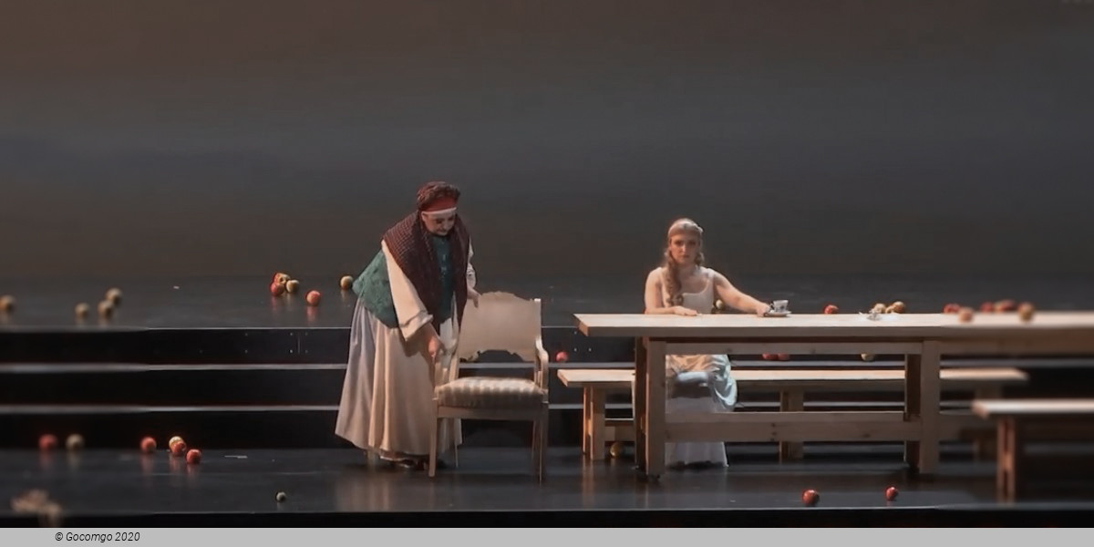 Eugene Onegin, photo 2