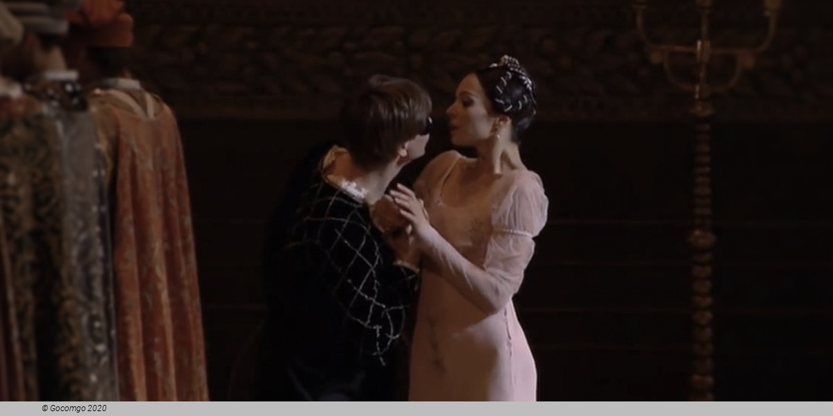 Romeo and Juliet, photo 3