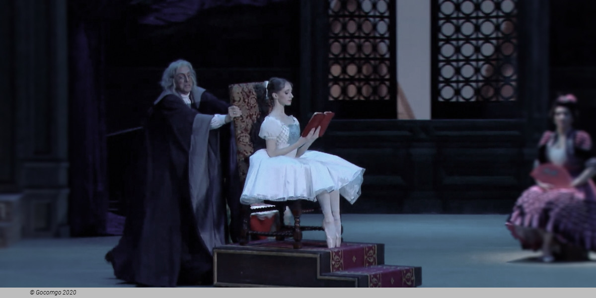 Coppelia, photo 4