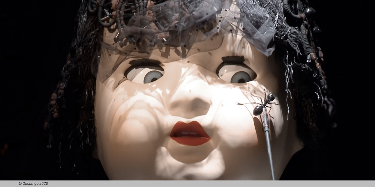 Manon Lescaut, photo 5