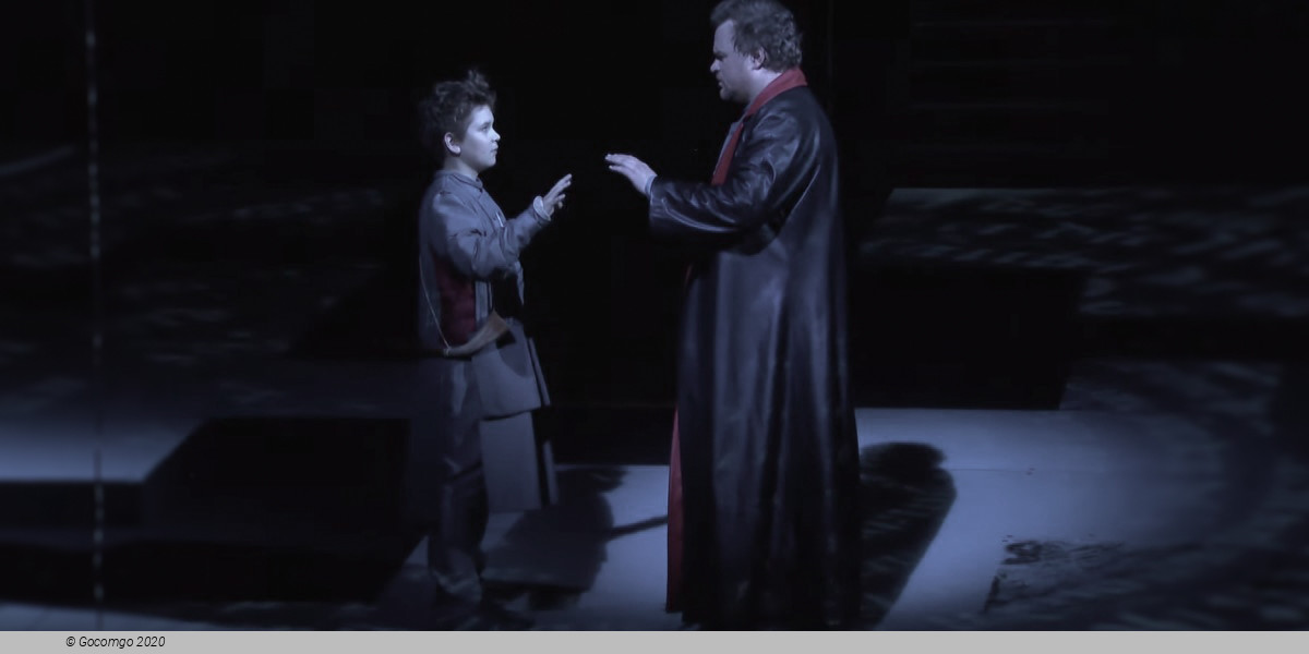 Tannhäuser, photo 5