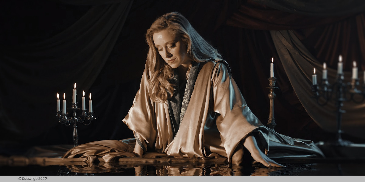 Bolshoi Theatre Opera, photo 1