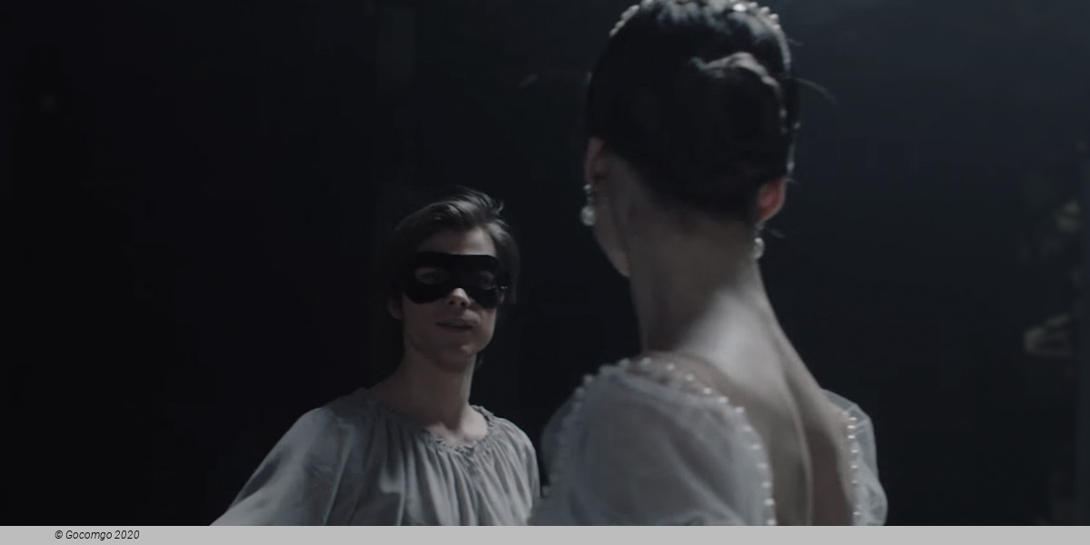 Romeo and Juliet, photo 2