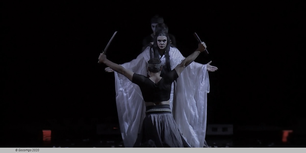 Madama Butterfly, photo 8