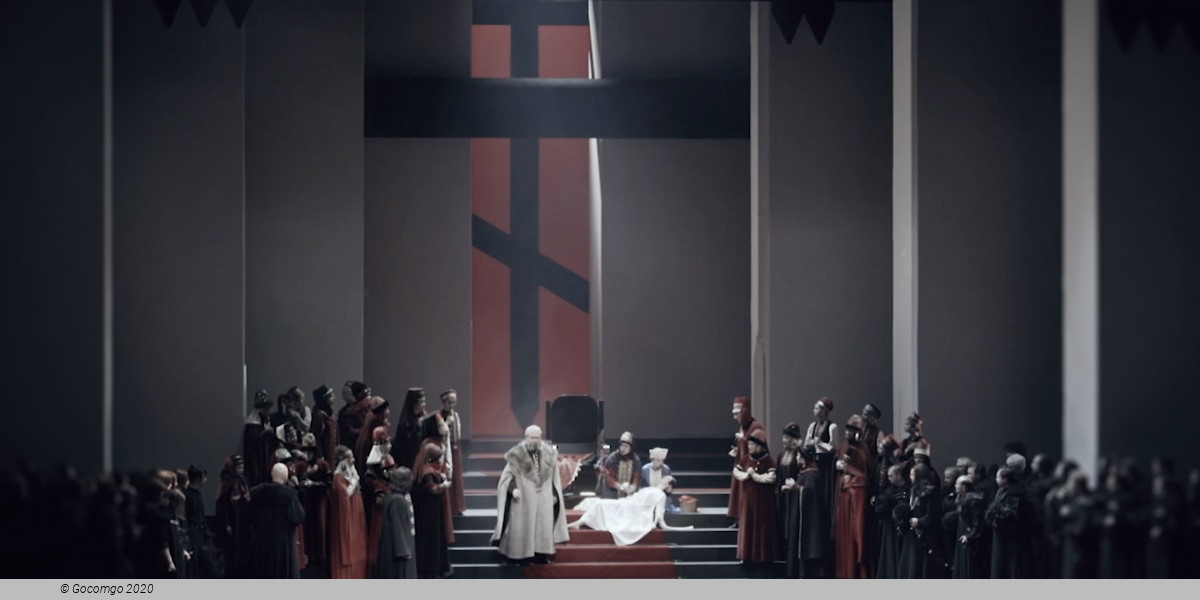 The Tsar`s Bride, photo 2