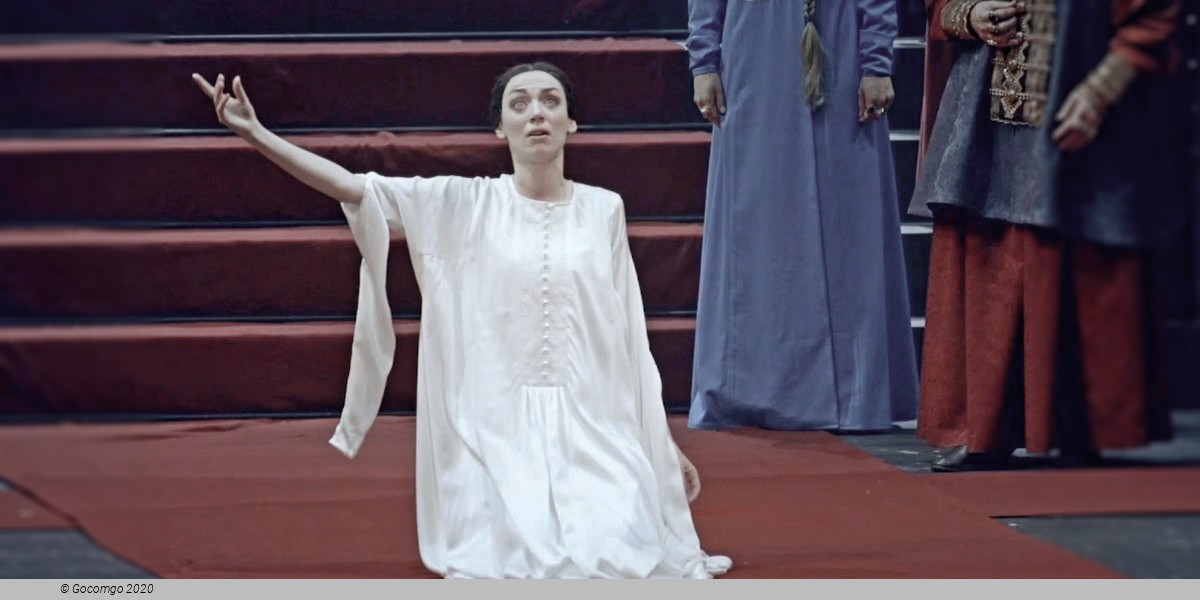 The Tsar`s Bride, photo 10