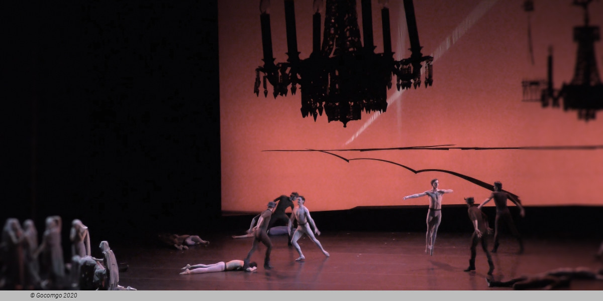 Leningrad Symphony, photo 3