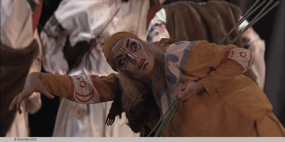 Le Sacre du printemps, photo 9