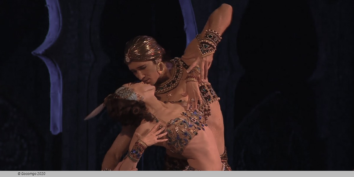 Schéhérazade, photo 2