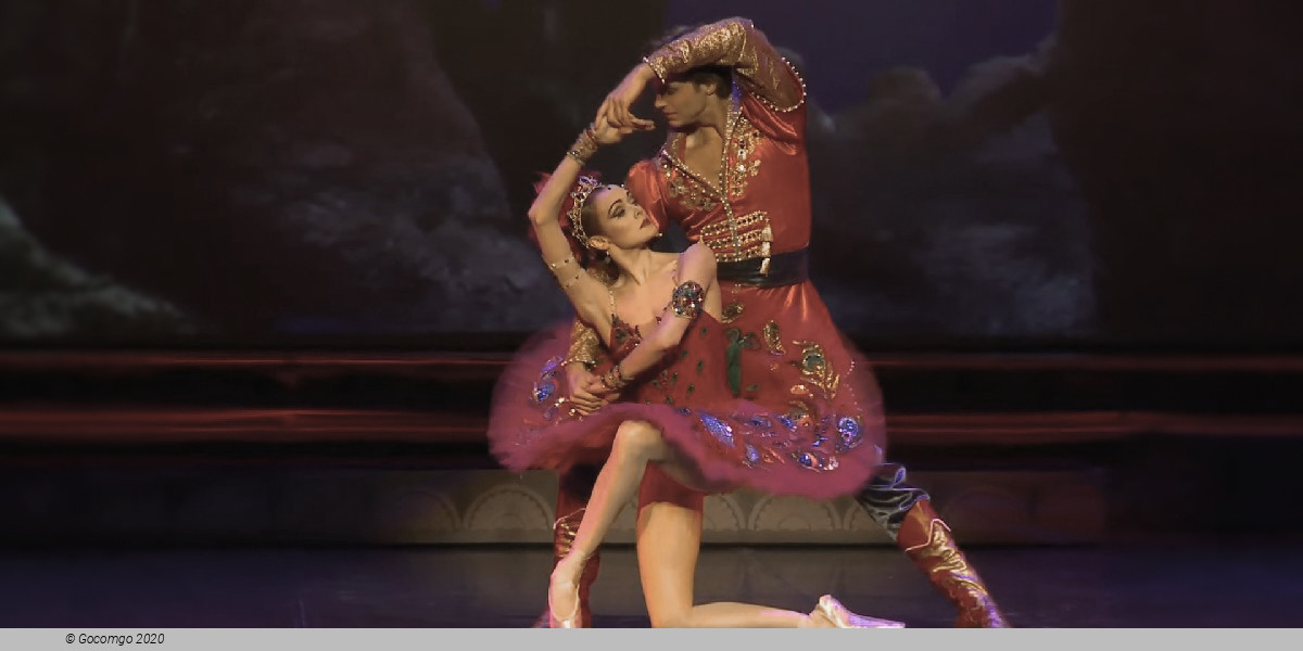 Ballets by Igor Stravinsky, photo 1