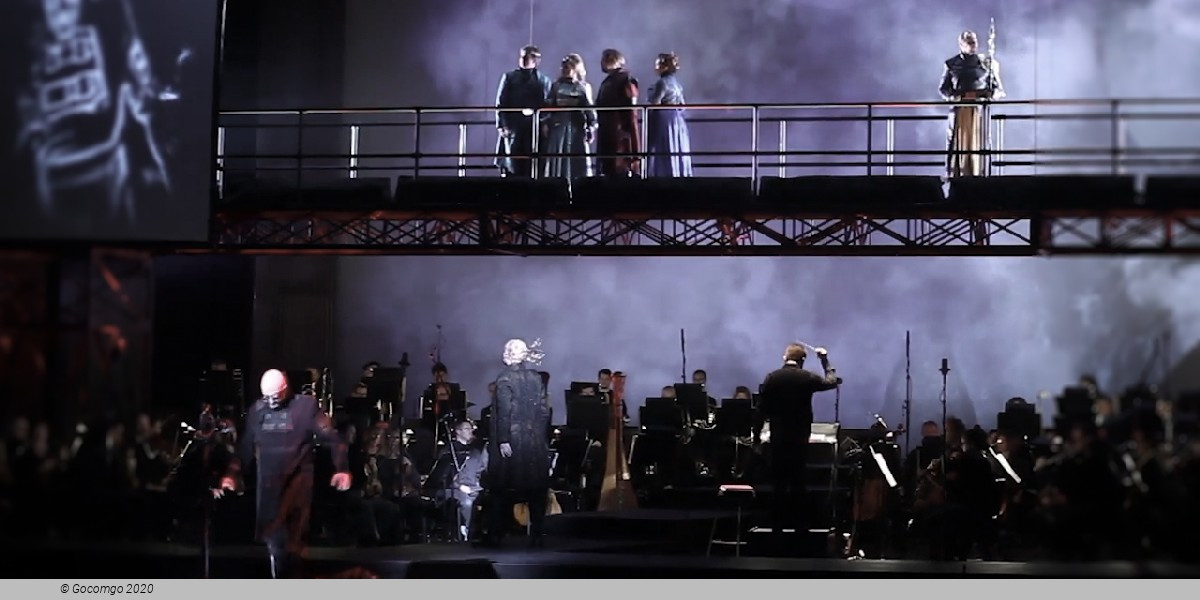 Das Rheingold, photo 3