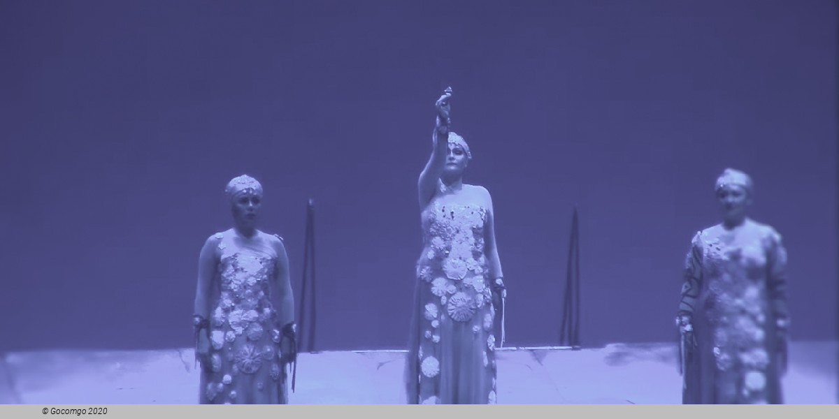 Die Walküre, photo 3