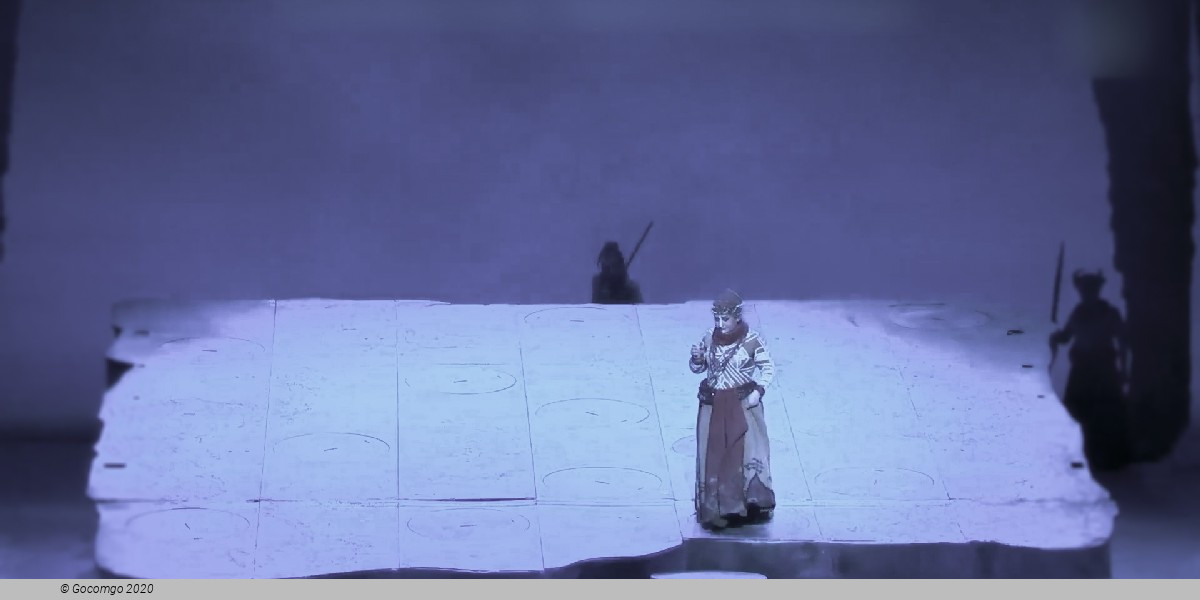 Götterdämmerung, photo 4