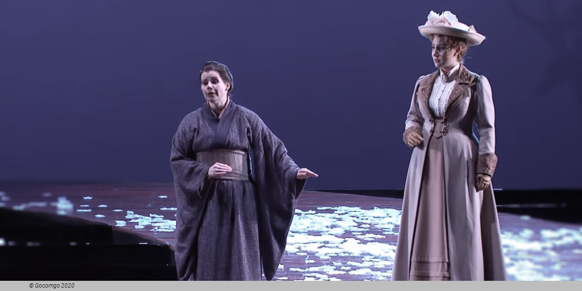 Madama Butterfly, photo 6