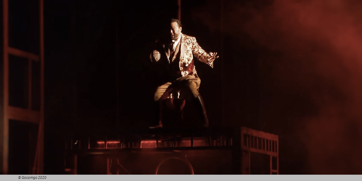 Das Rheingold, photo 6