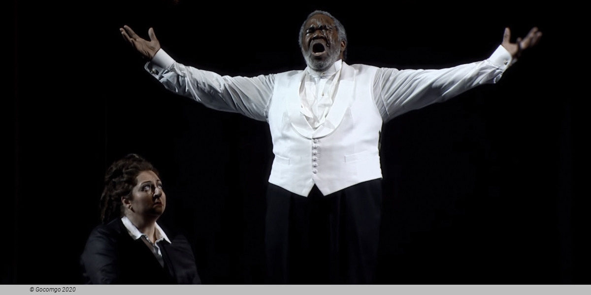 Die Walküre, photo 3