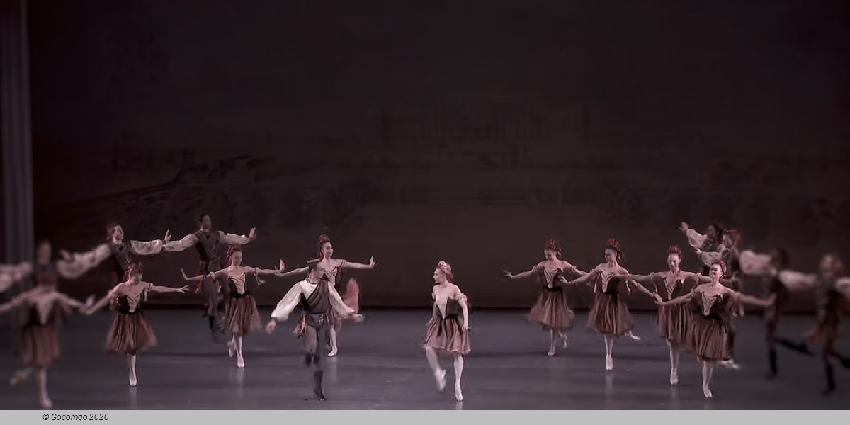 Brahms-Schoenberg Quartet, photo 11