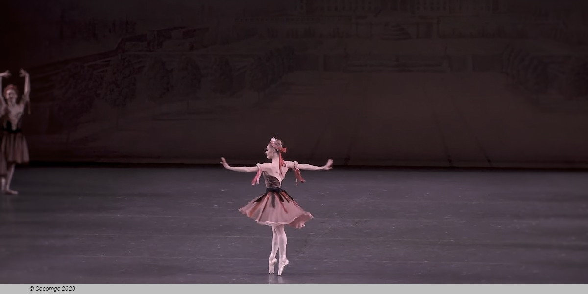 Brahms-Schoenberg Quartet, photo 13